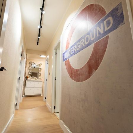 San Fernando Street Apartment サンタンデール エクステリア 写真