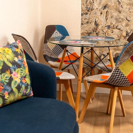 San Fernando Street Apartment サンタンデール エクステリア 写真