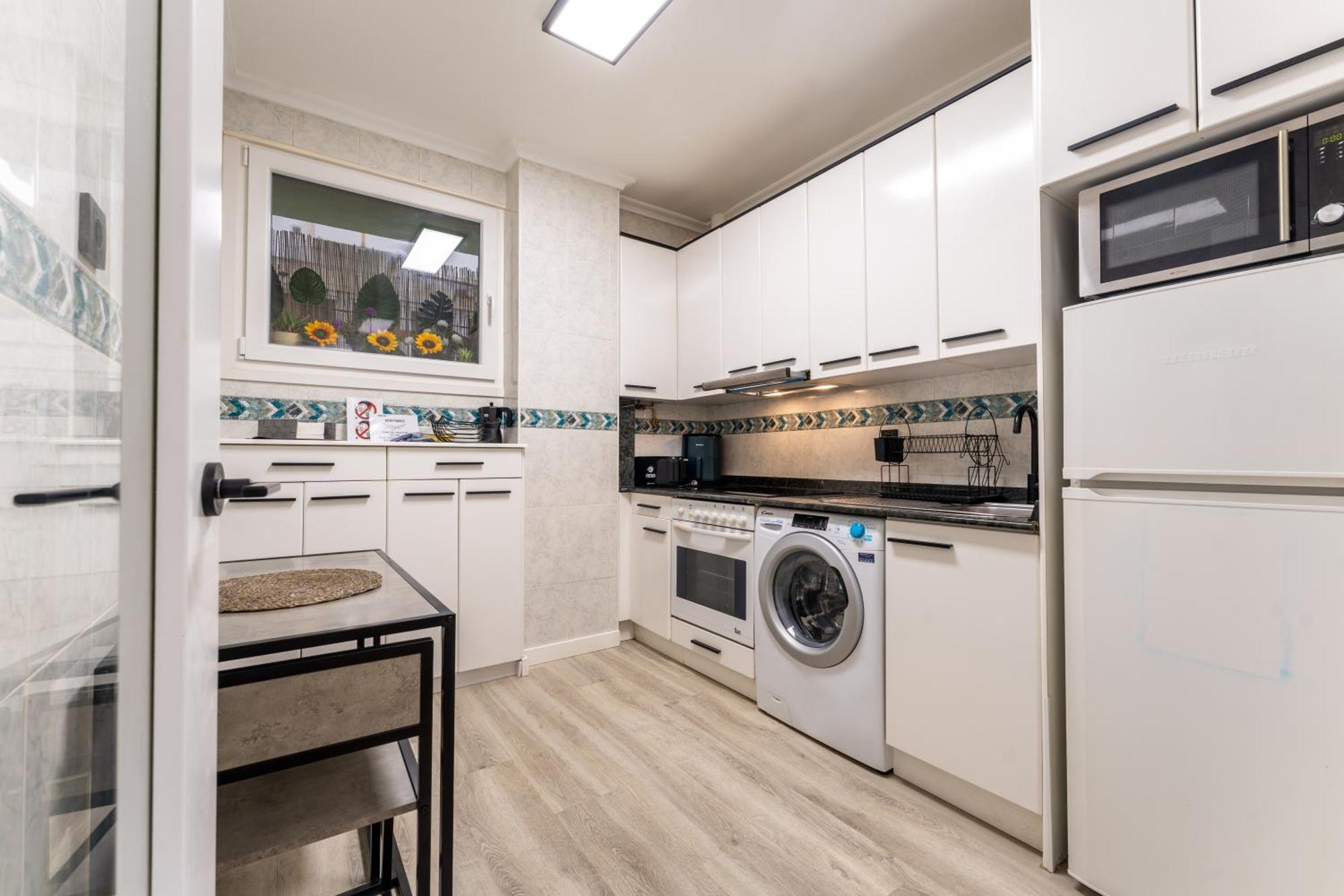San Fernando Street Apartment サンタンデール エクステリア 写真