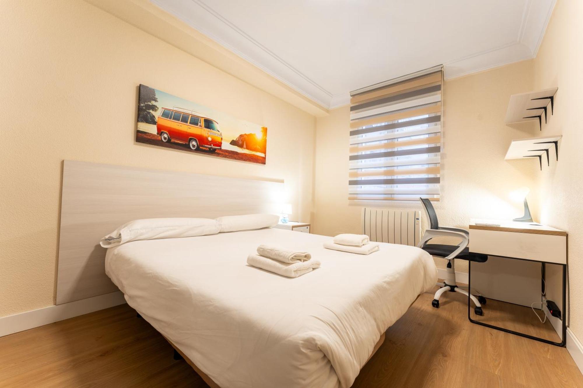 San Fernando Street Apartment サンタンデール エクステリア 写真