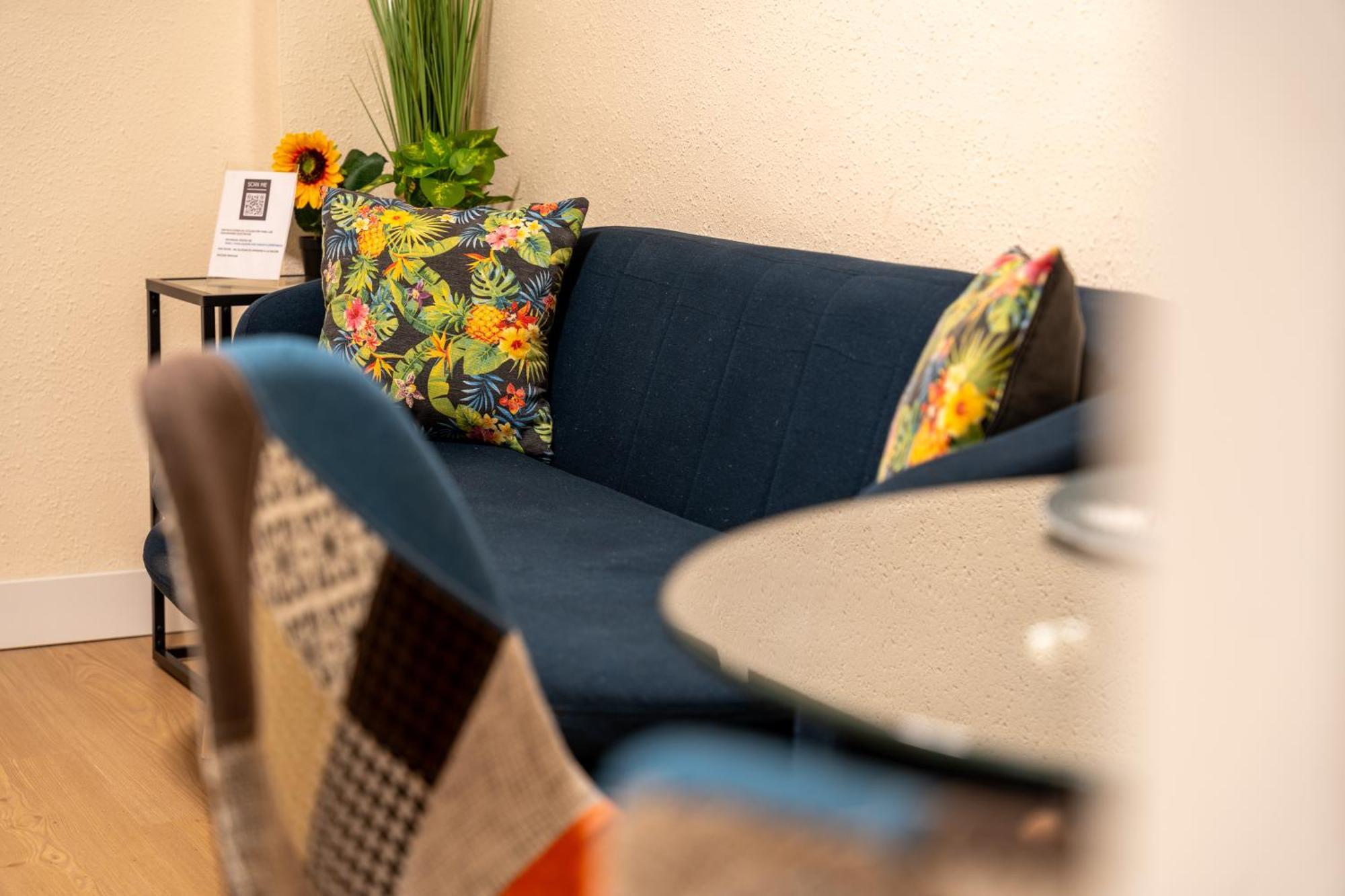 San Fernando Street Apartment サンタンデール エクステリア 写真