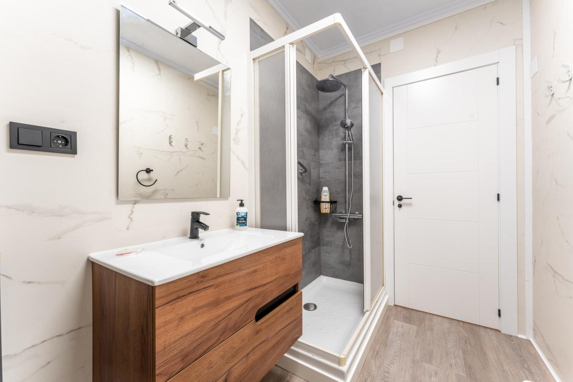 San Fernando Street Apartment サンタンデール エクステリア 写真