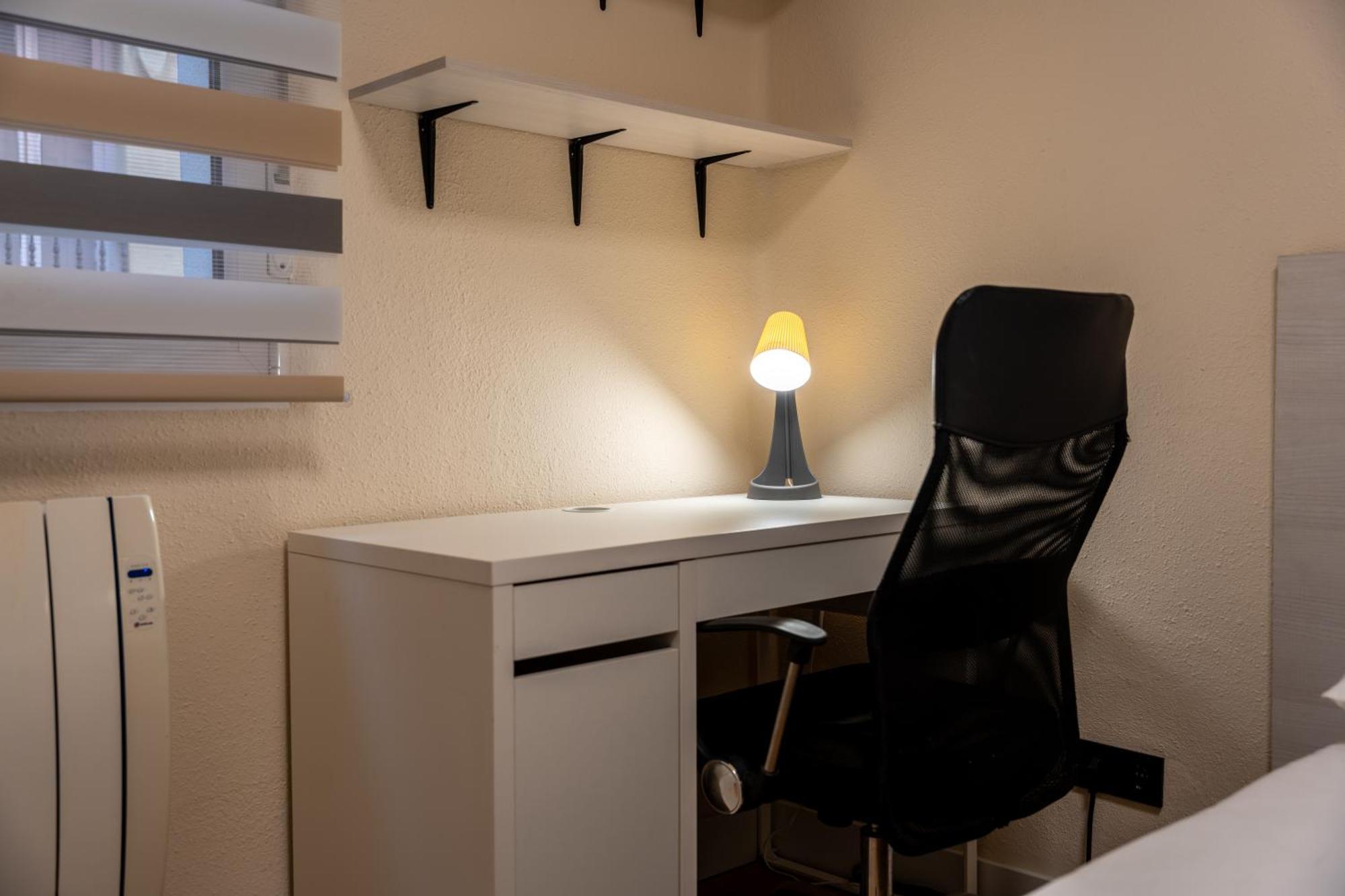 San Fernando Street Apartment サンタンデール エクステリア 写真