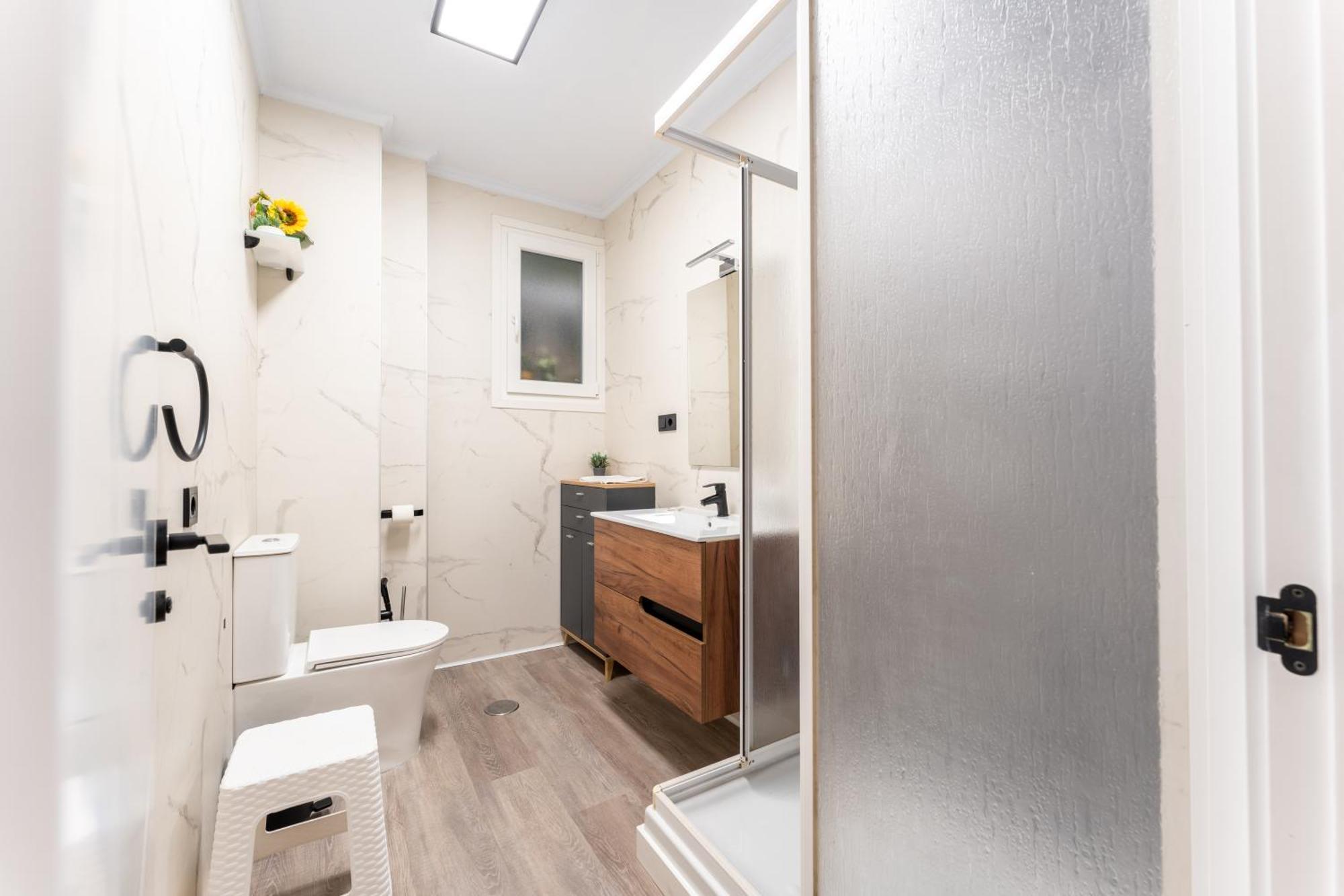 San Fernando Street Apartment サンタンデール エクステリア 写真