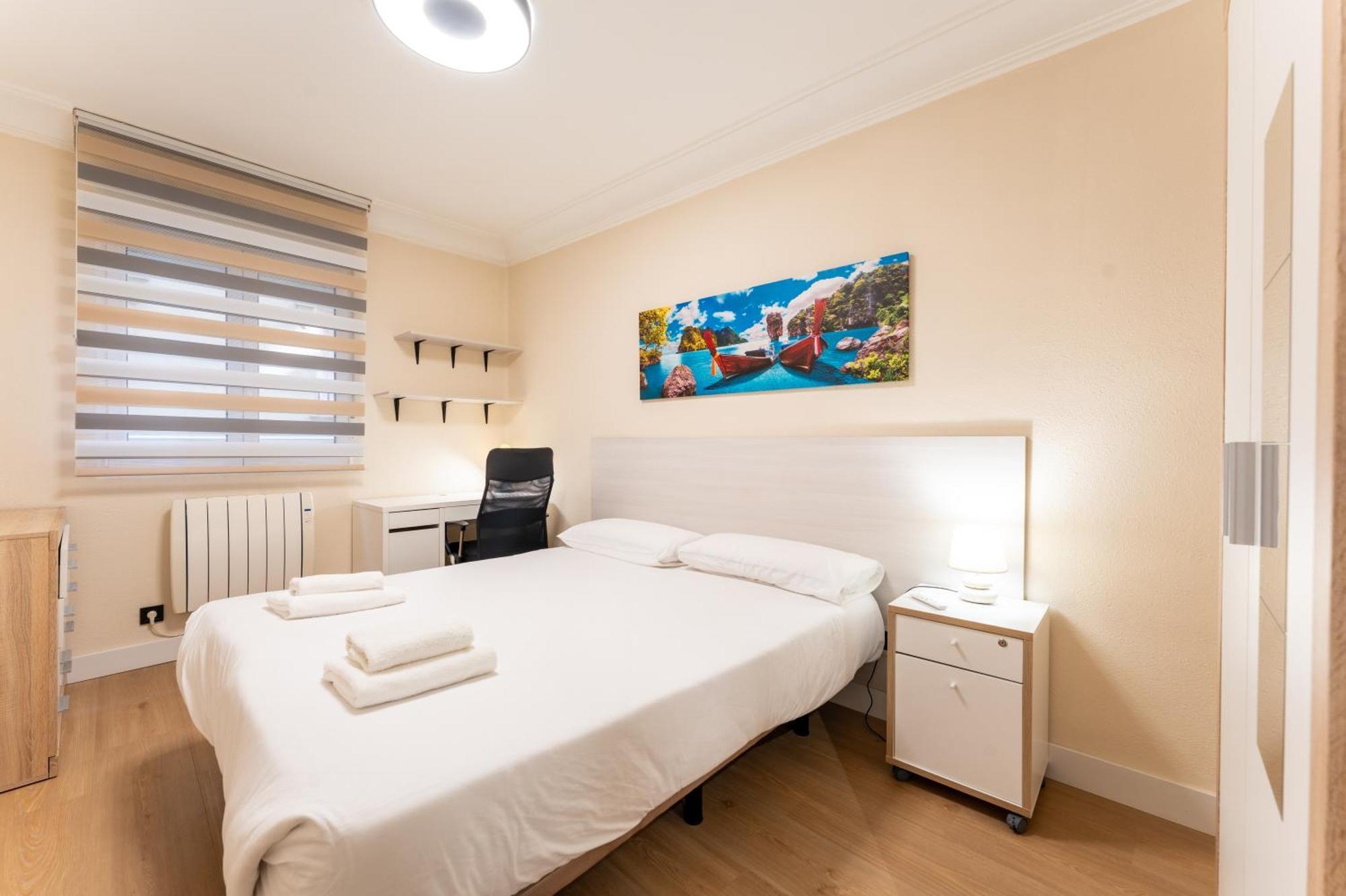 San Fernando Street Apartment サンタンデール エクステリア 写真